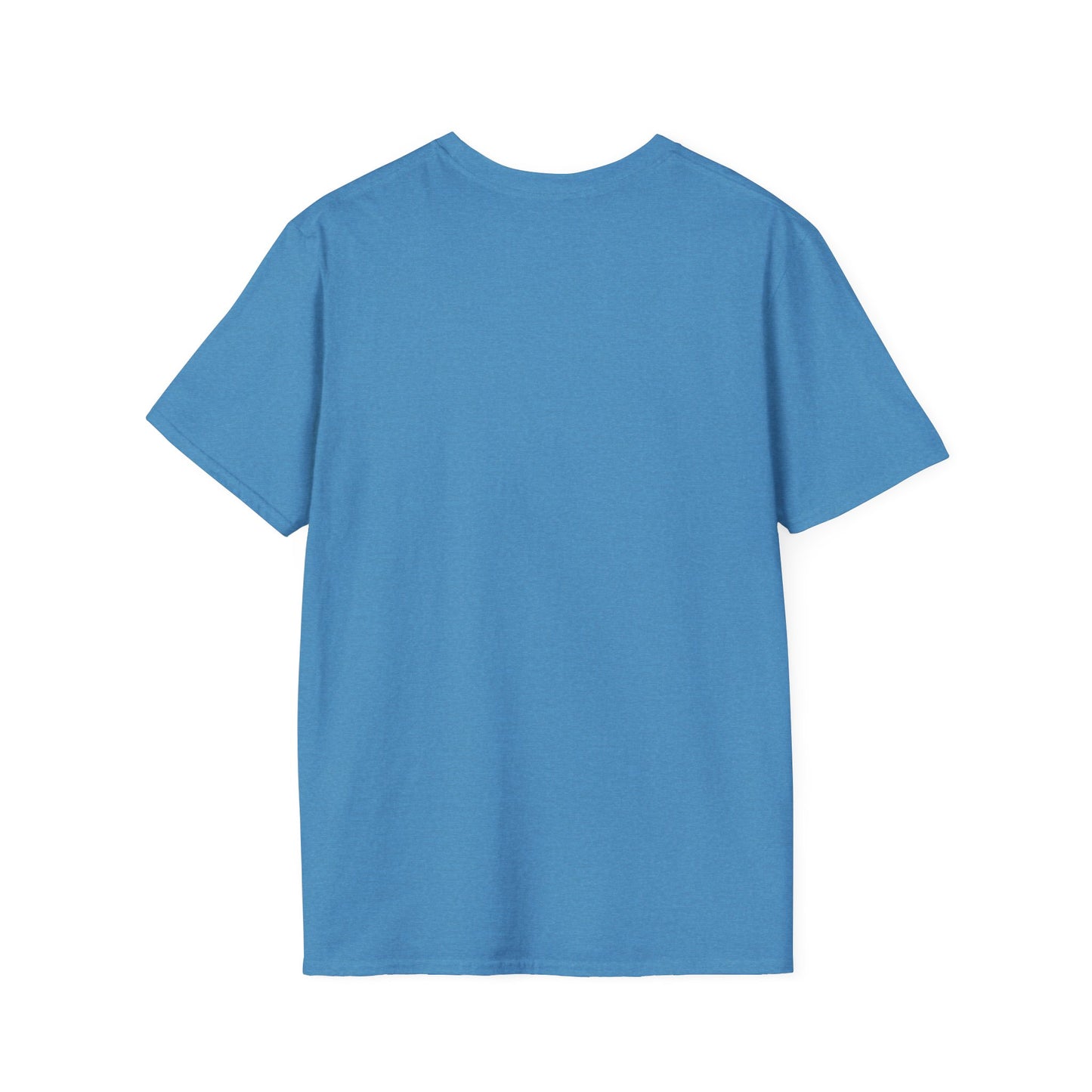 ADHD Awareness Unisex T-Shirt - Funny & Easily Distracted Design