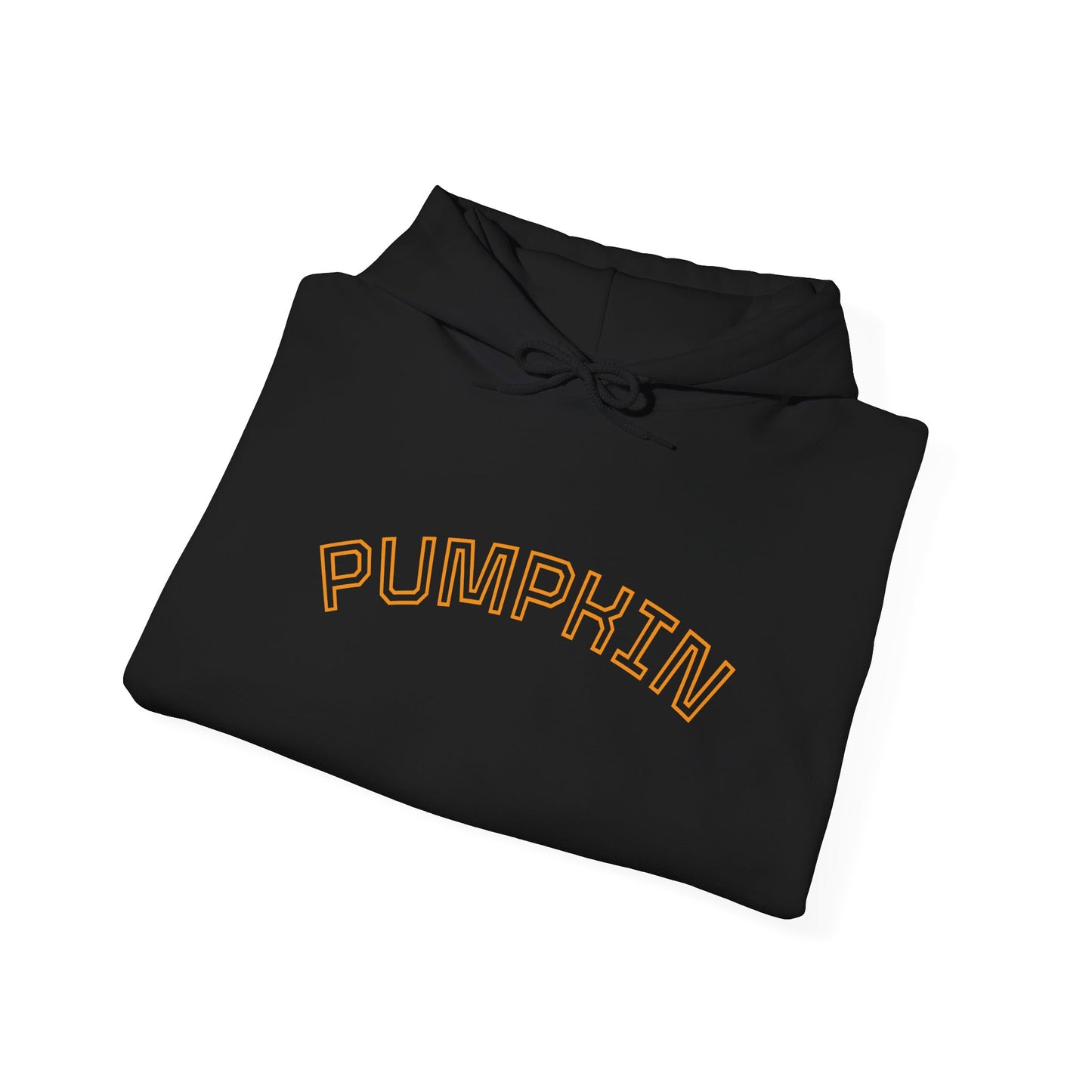 Pumpkin Spice Fall Matching Hoodie Set for Mommy and Me