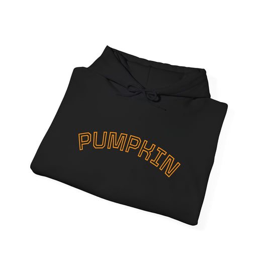 Pumpkin Spice Fall Matching Hoodie Set for Mommy and Me
