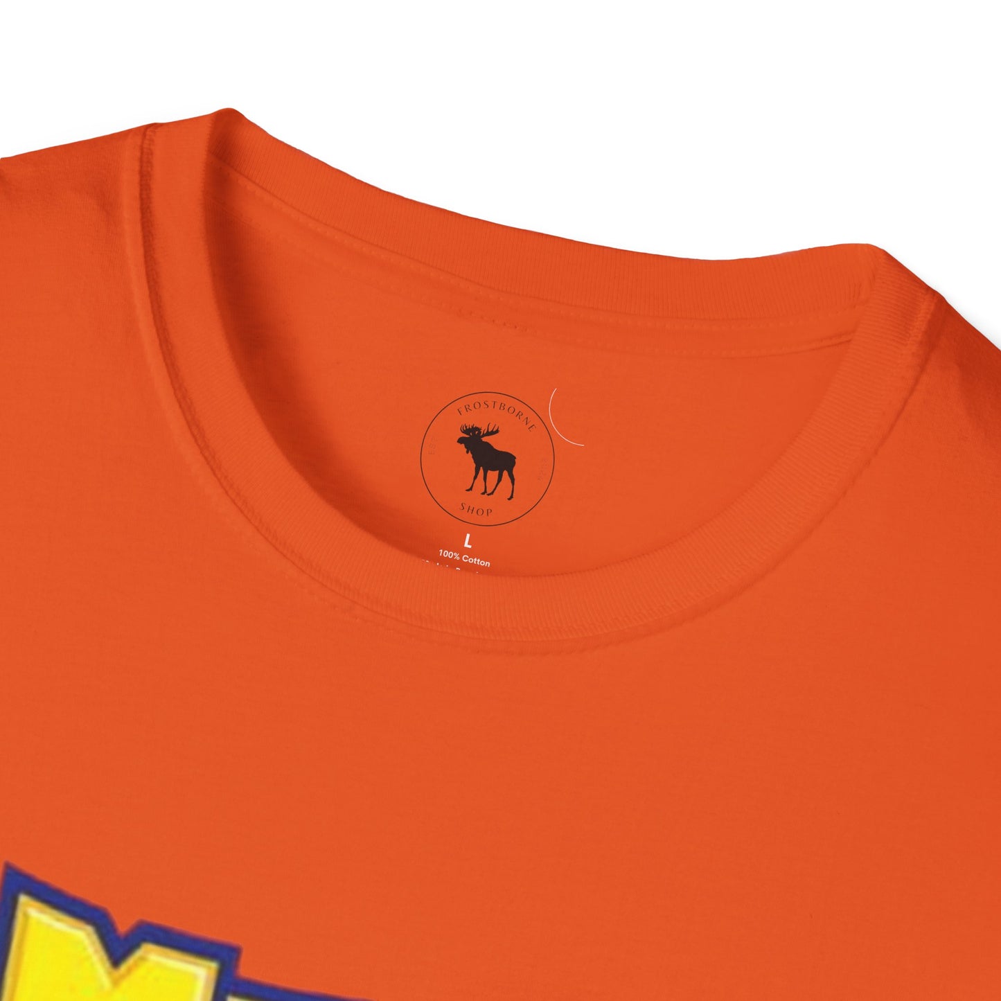 scented marker theme T-Shirt