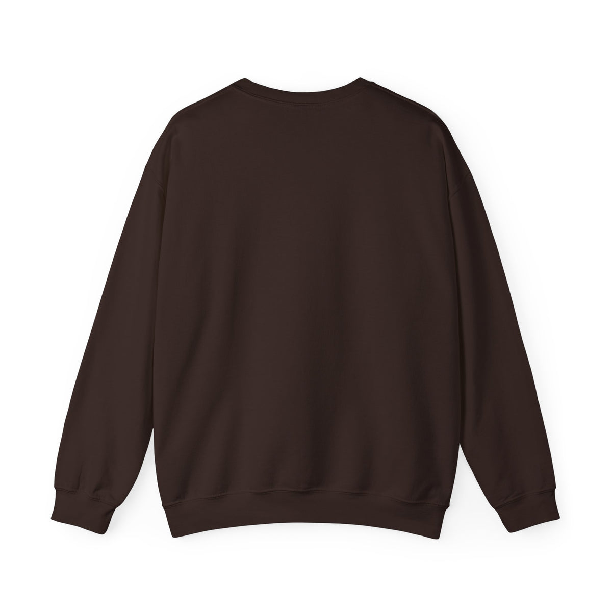Try Jesus Before You Try Me Faith-Based Crewneck Sweatshirt