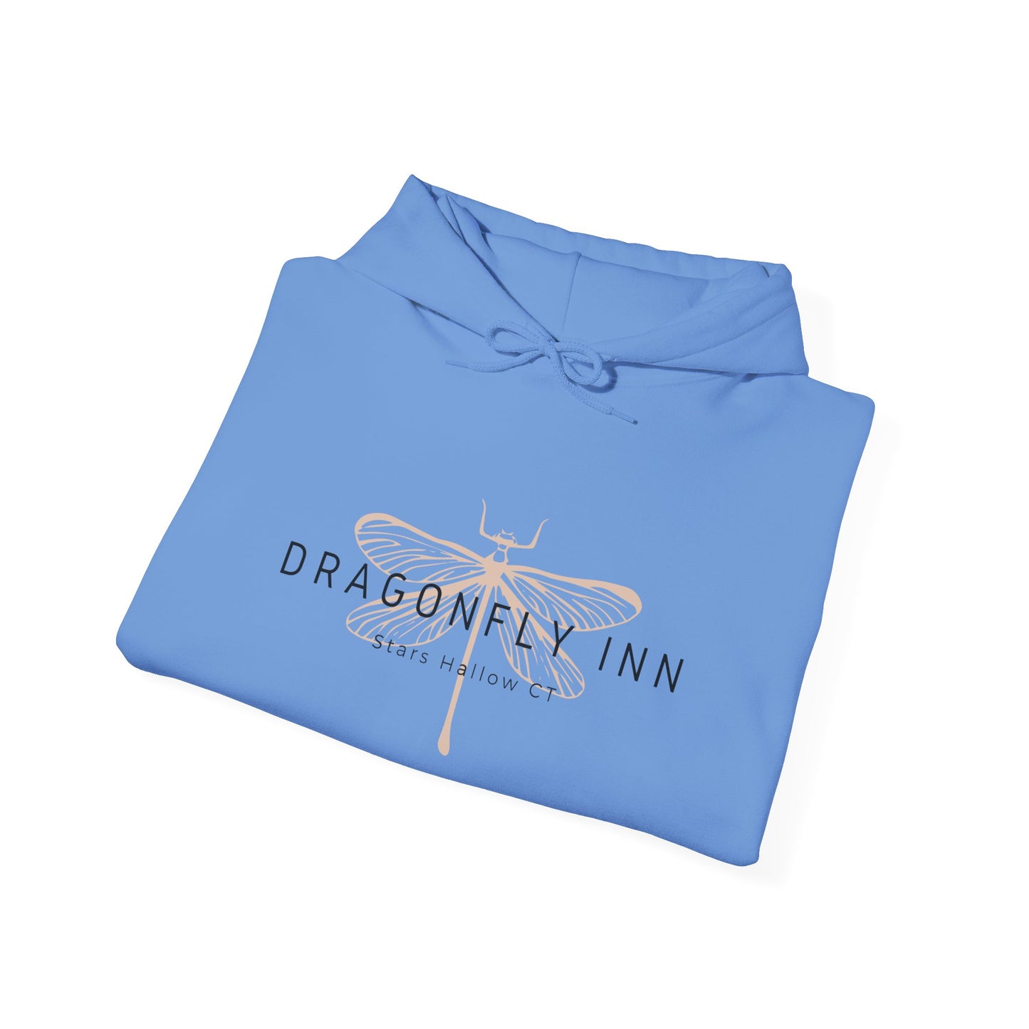 Dragonfly Inn Gilmore Girls Hoodie, Stars Hollow Gift, Lorelai Rory TV Show Sweatshirt, Pop Culture Fan Apparel, Cozy Mothers Daughters