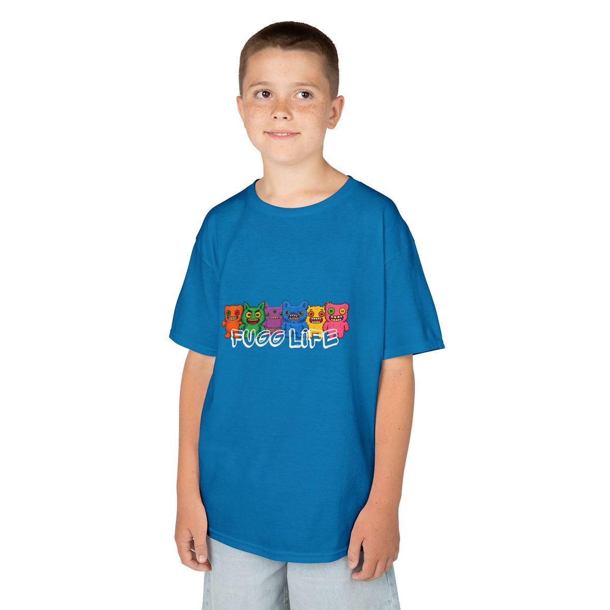 Fugg Life Fuglies Kids Tee
