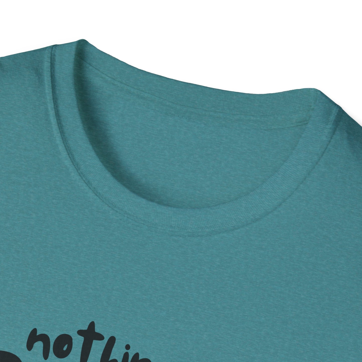 Nothing Sucks It’s Just Low Pressure T-Shirt