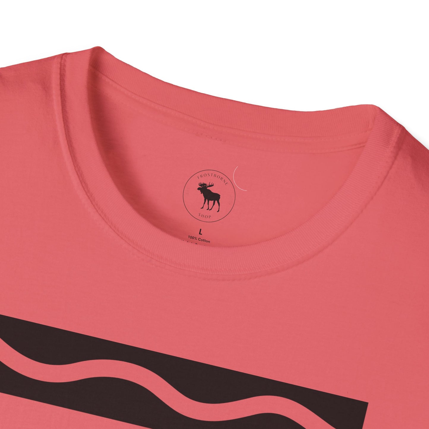 Crayon Vibe Unisex T-Shirt, Fun Gift for Artists, Casual Wear, Art Lover Tee, Unique Crayon Design Shirt, Birthday Celebration Top