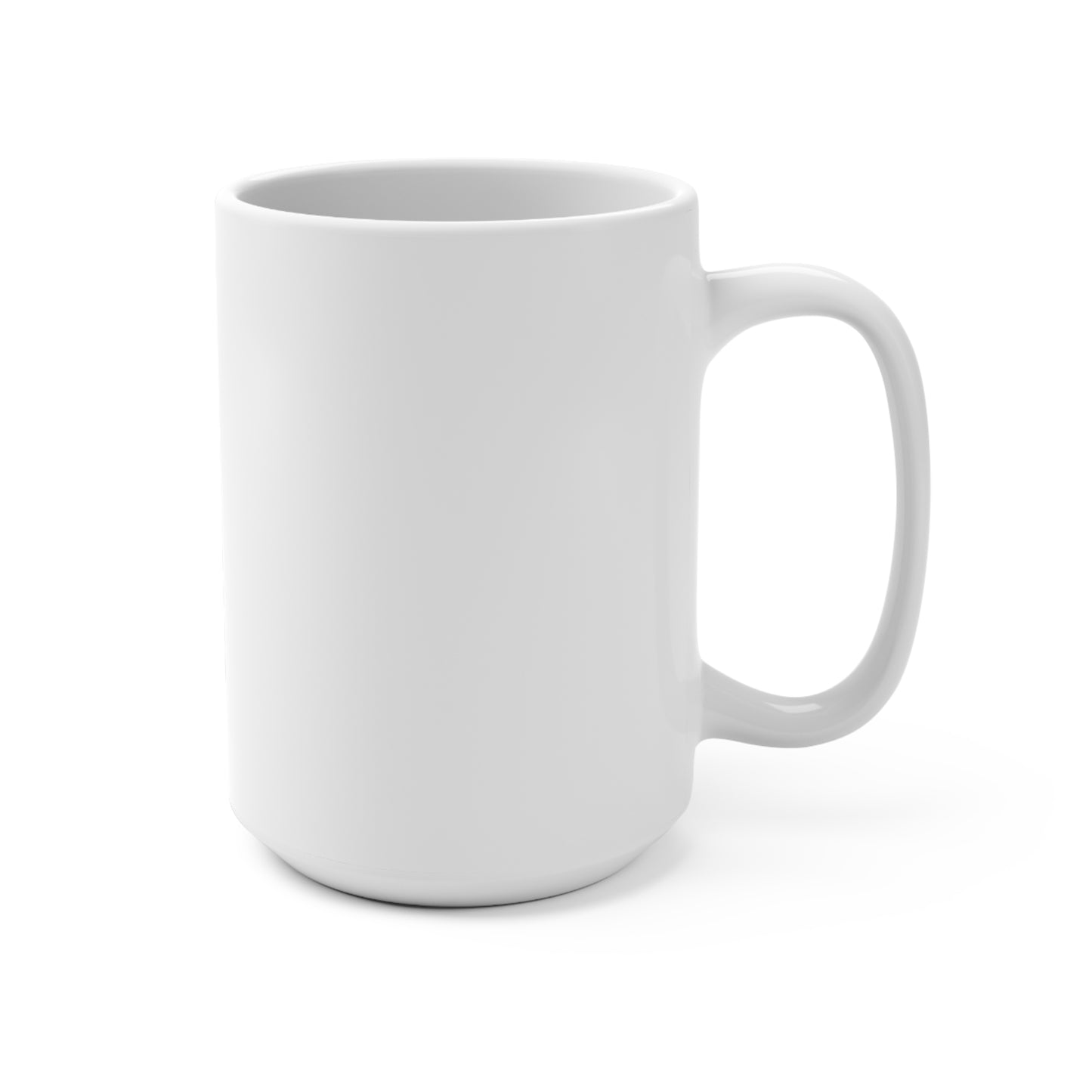 Mom's Forget Coffee 15oz Mug — Funny Mother's Day Coffee Cup