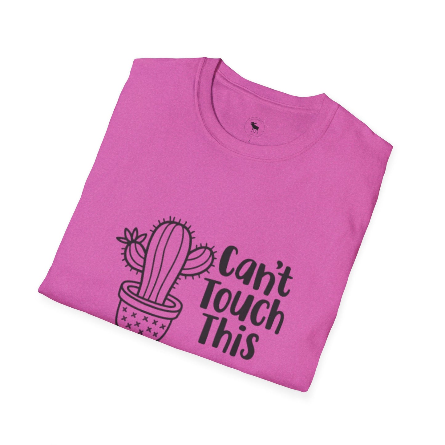 plant people Unisex Softstyle T-Shirt, Funny Plant Tee, Gift for Plant Lovers, Casual Wear, Cute Eco-Friendly Apparel, group shirt, matching, for friends 2 of 6