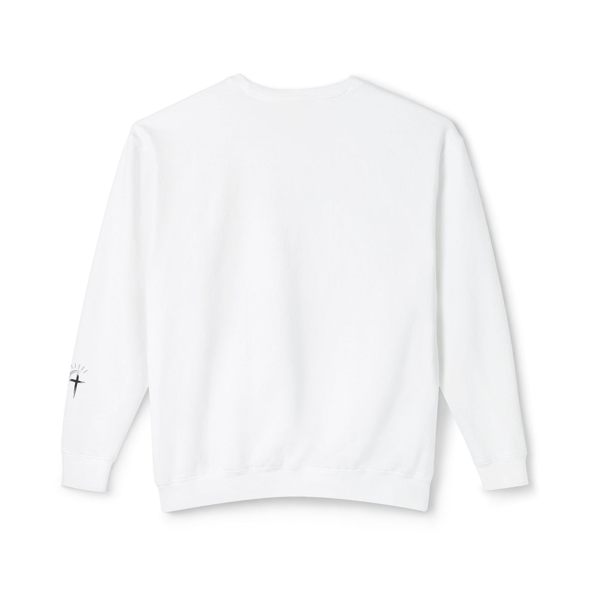 Salt & Light Beach Van Crewneck Sweatshirt