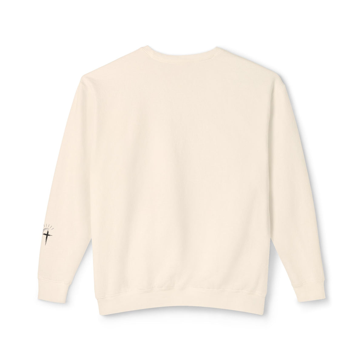 Salt & Light Beach Van Crewneck Sweatshirt