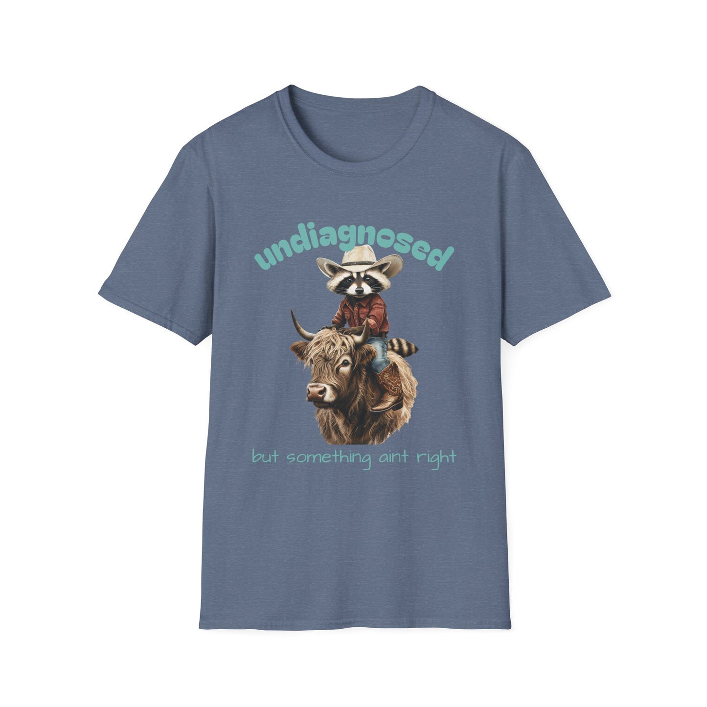 Normal is boring Whimsical Animal Graphic T-Shirt, Fun Tee for Animal Lovers, Normal is Boring Quote, Casual Wear, Gift for Friends, Unisex Style