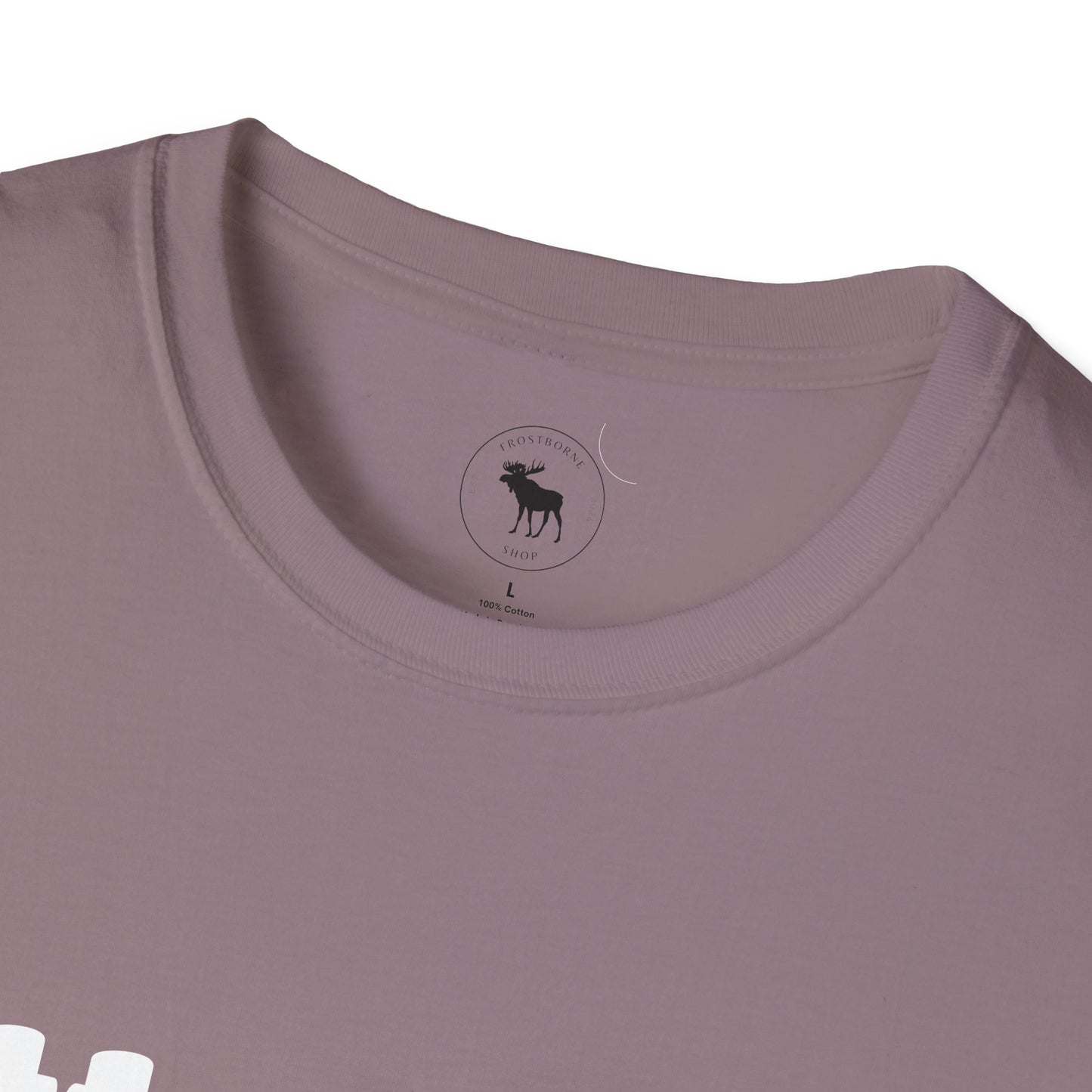 ADHD Awareness Unisex T-Shirt - Funny & Easily Distracted Design