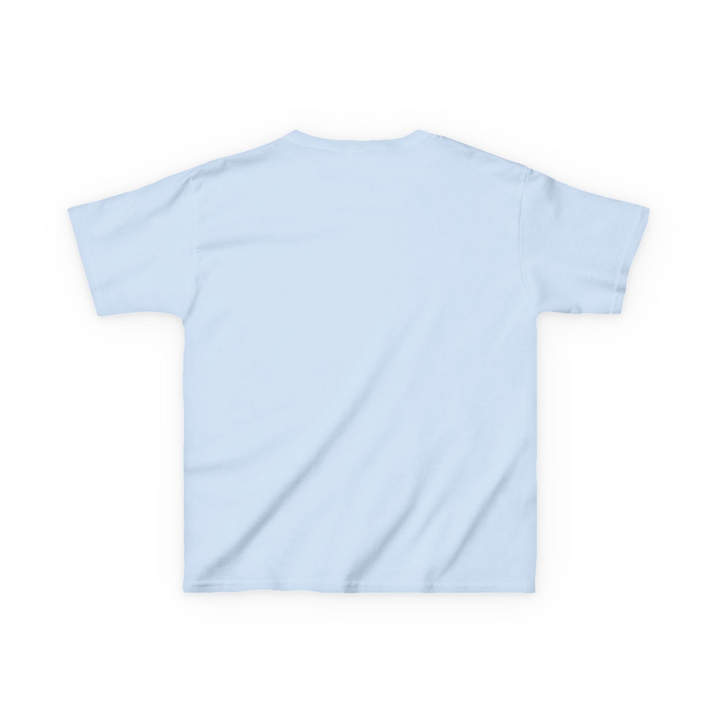 Kids I cant please everyone Heavy Cotton™ Tee