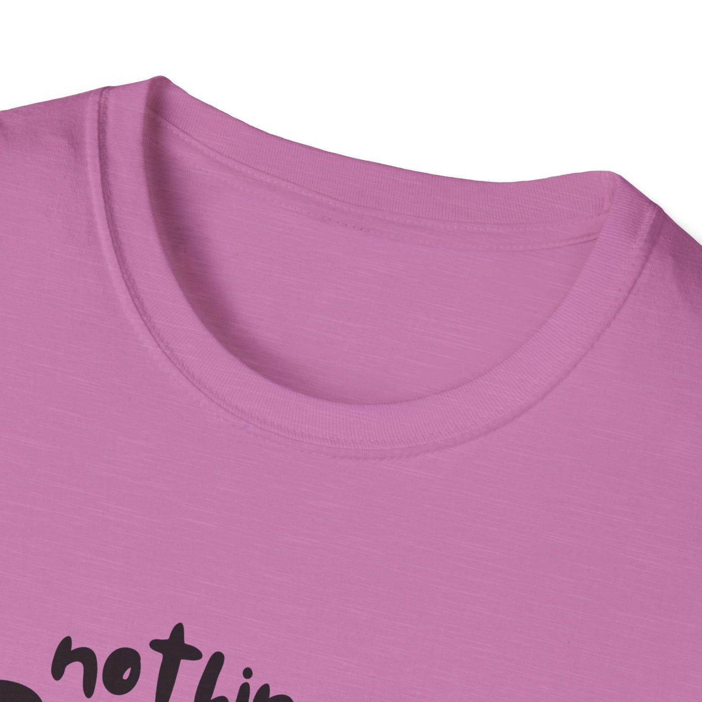Nothing Sucks It’s Just Low Pressure T-Shirt