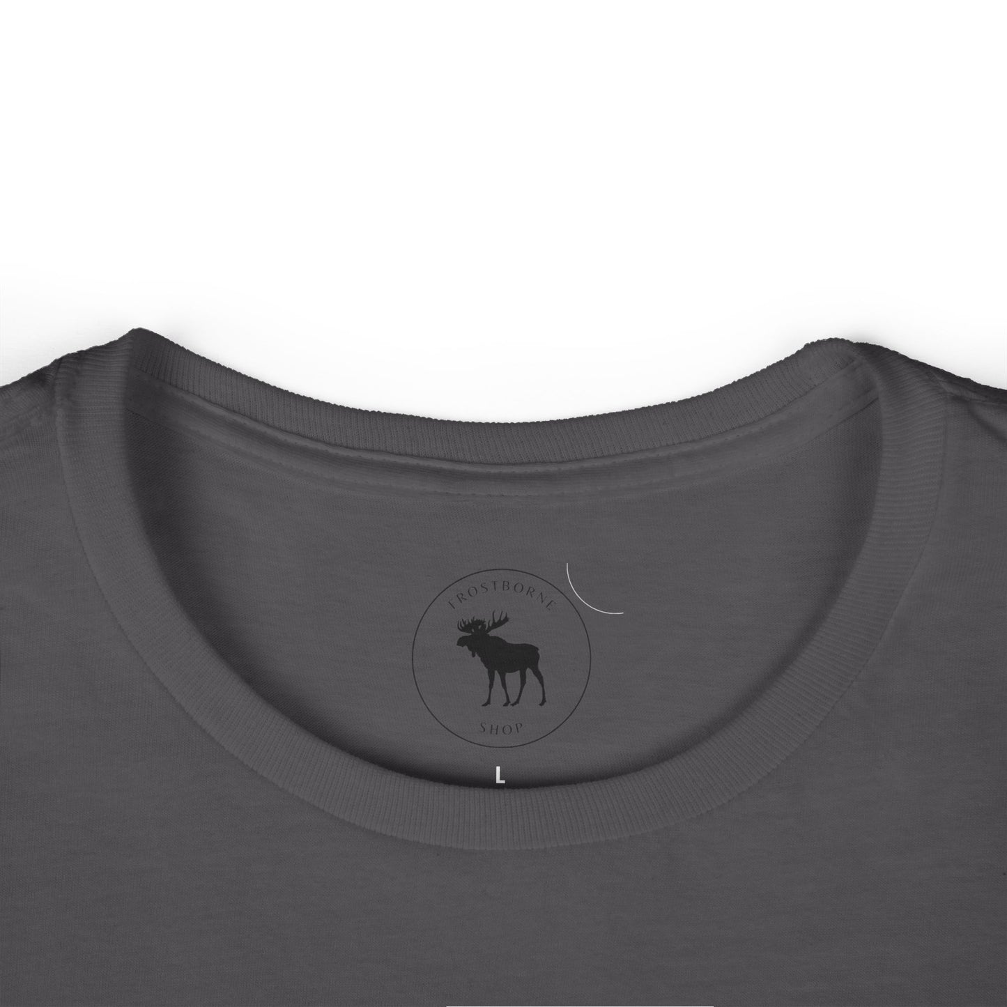 Women's Dragonfly Inn Softstyle Tee