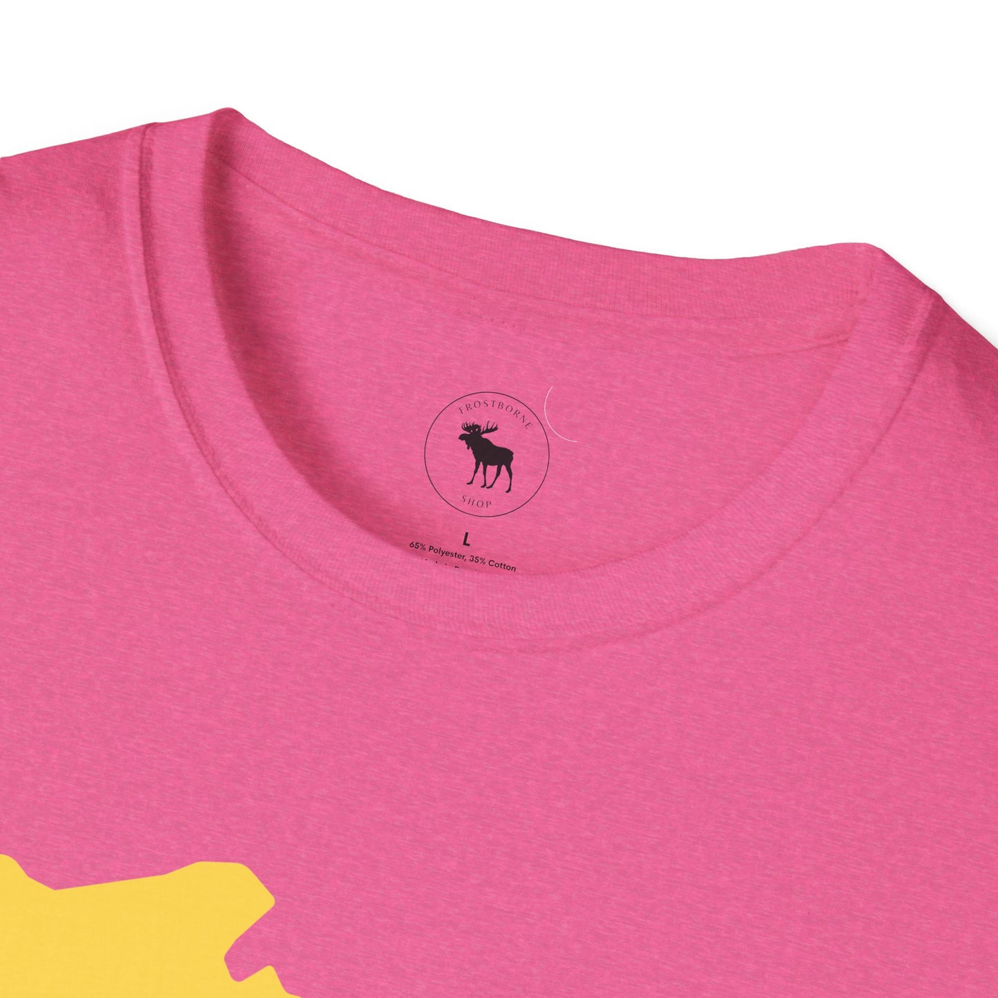 Have You Accepted Cheeses? Wisconsin Cheese Lover T-Shirt