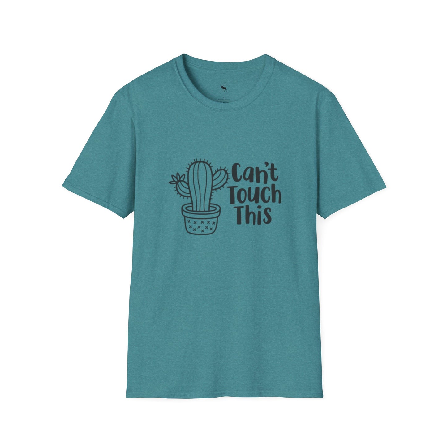 plant people Unisex Softstyle T-Shirt, Funny Plant Tee, Gift for Plant Lovers, Casual Wear, Cute Eco-Friendly Apparel, group shirt, matching, for friends 2 of 6