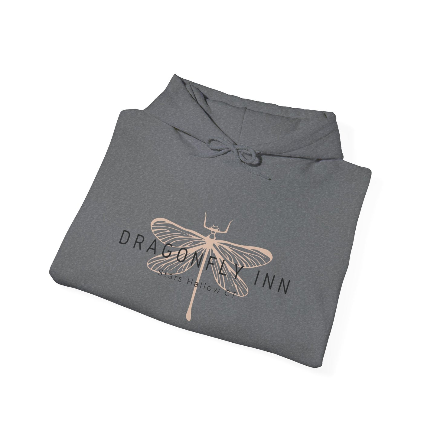 Dragonfly Inn Gilmore Girls Hoodie, Stars Hollow Gift, Lorelai Rory TV Show Sweatshirt, Pop Culture Fan Apparel, Cozy Mothers Daughters
