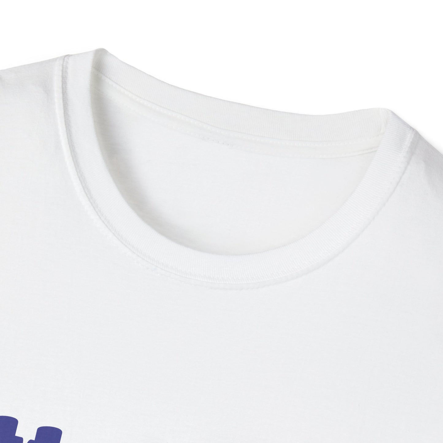 ADHD Awareness Unisex T-Shirt - Funny & Easily Distracted Design