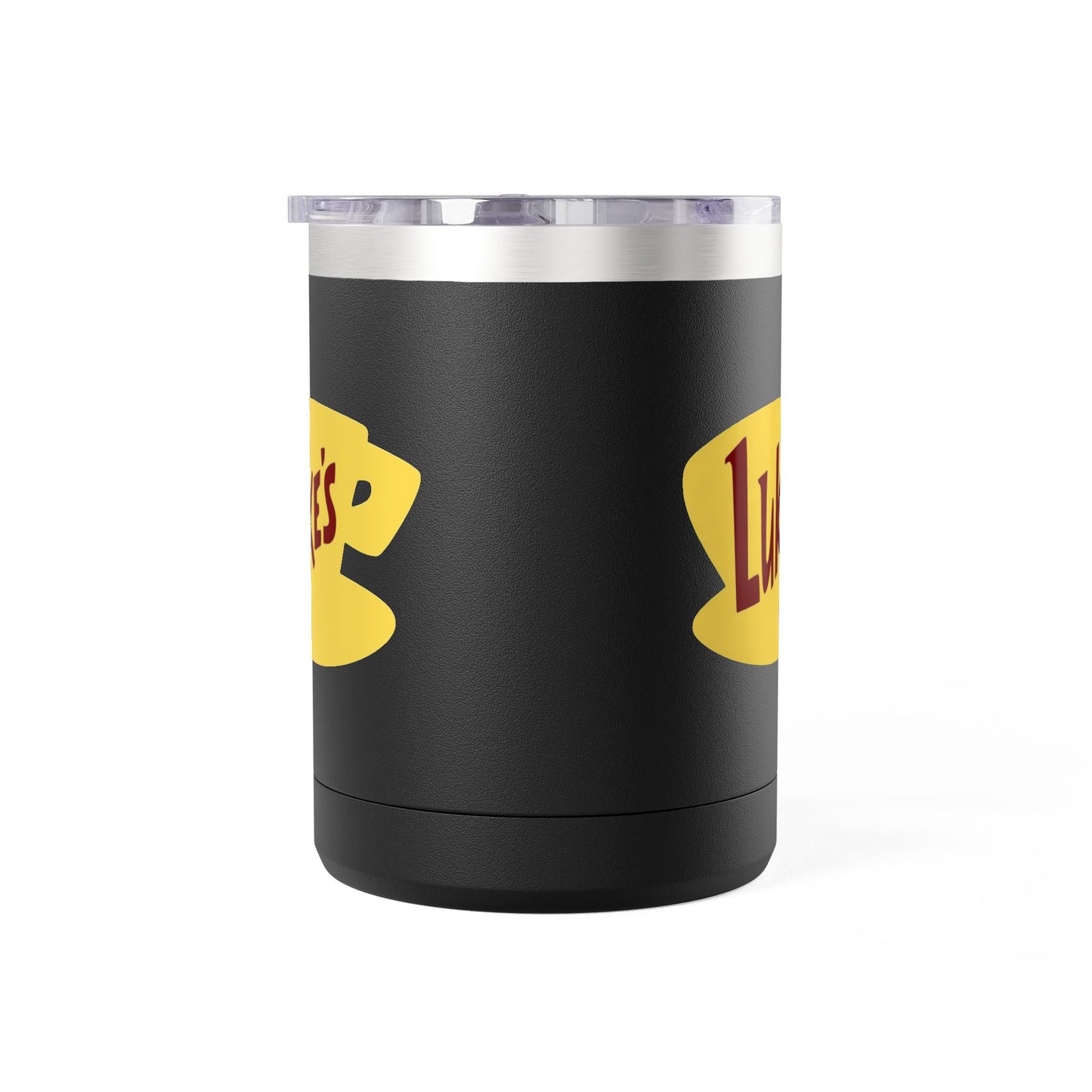 Mug Tumbler - Lukes Gilmore Girls Fan Coffee Coffee Coffee