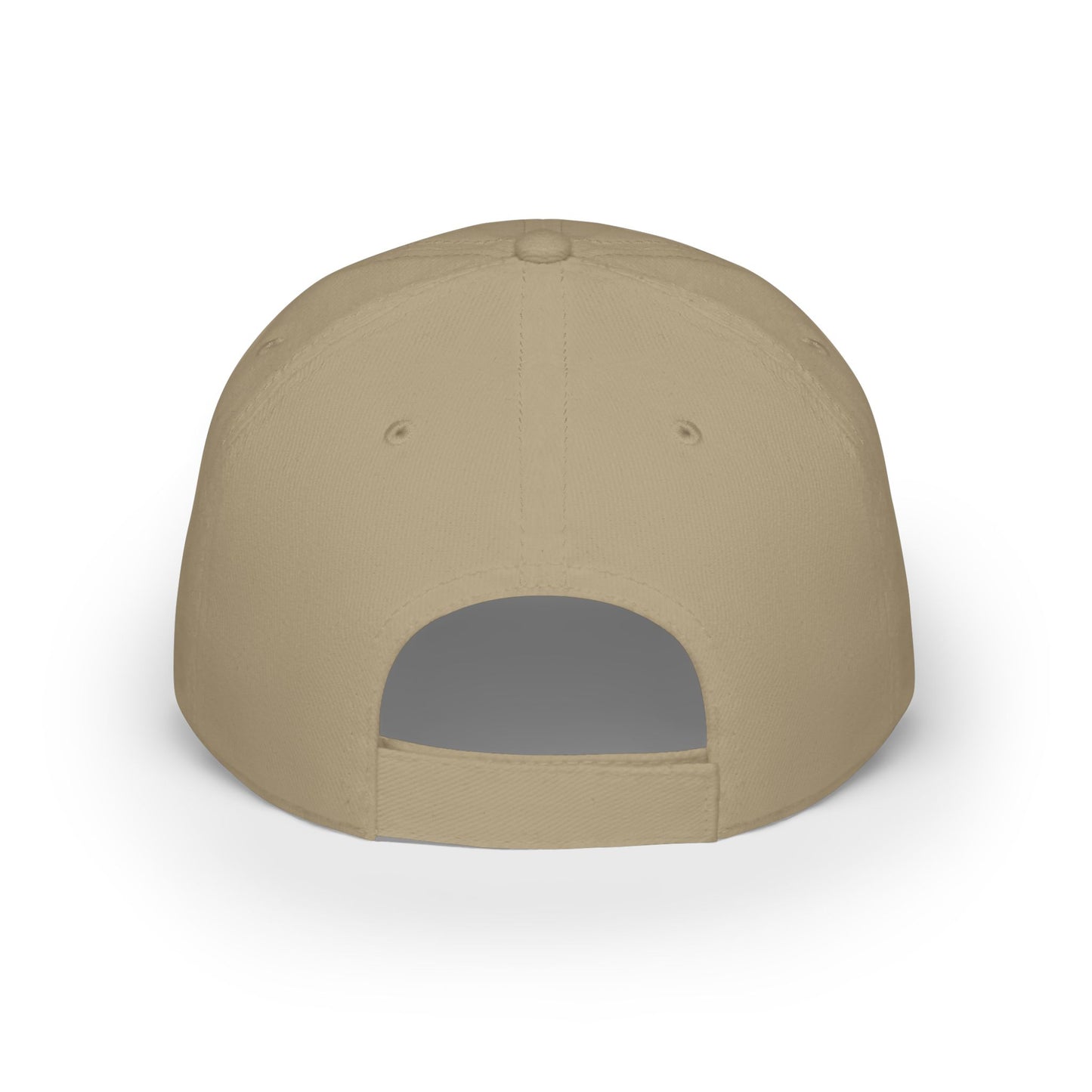 Frostborne Homestead Stylish Low Profile Baseball Cap - Casual Outdoor Hat, Trendy Cap, Perfect Gift for Sports, Everyday Wear,