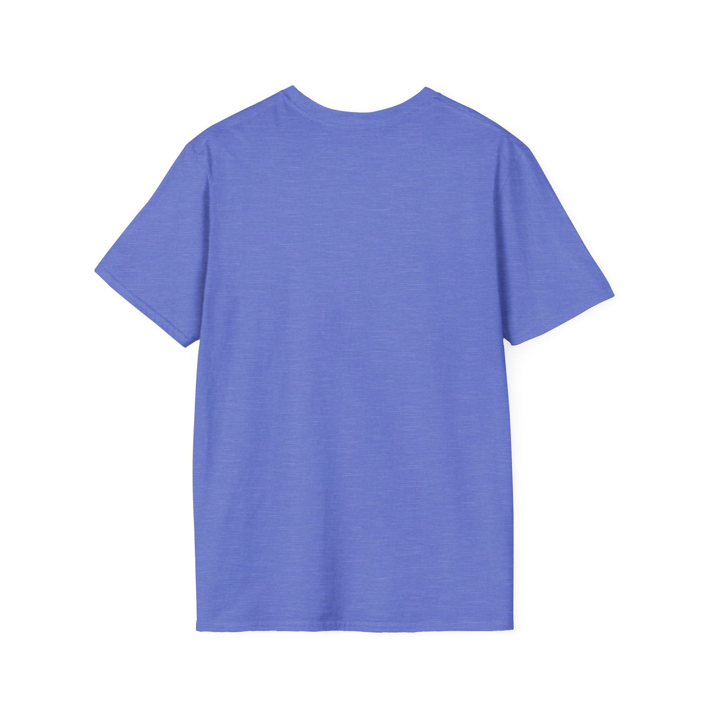 ADHD Awareness Unisex T-Shirt - Funny & Easily Distracted Design