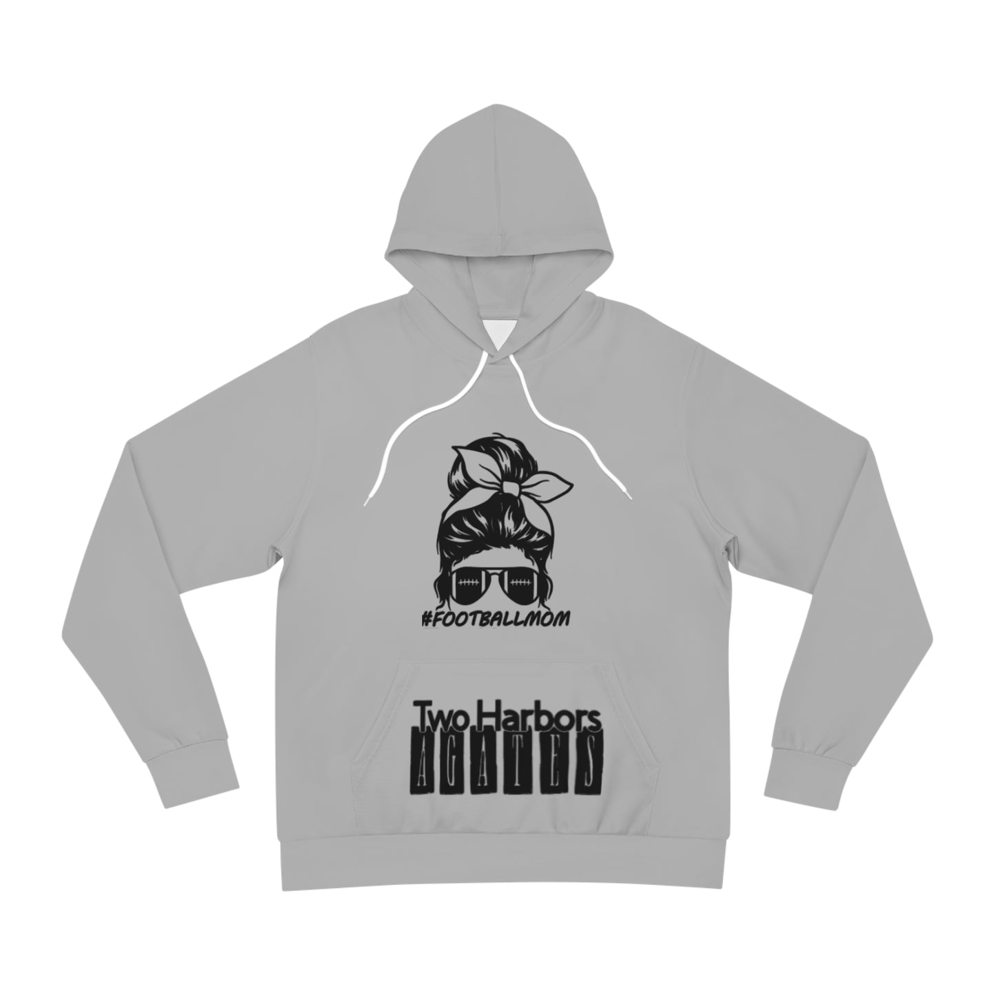 football mom hoodie