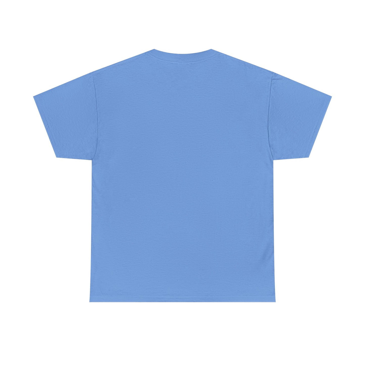 Trophy wife Heavy Cotton Tee
