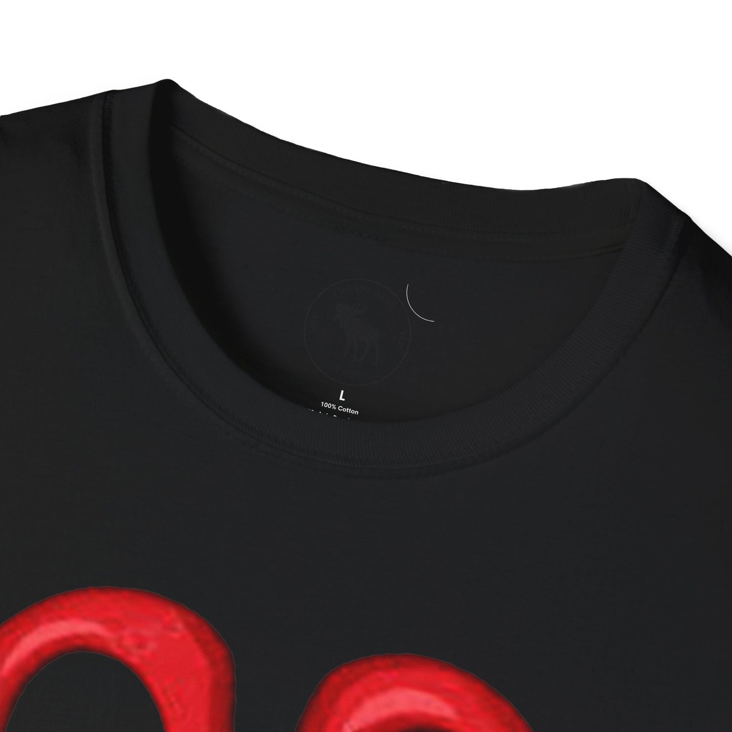 Scissors Graphic Tee