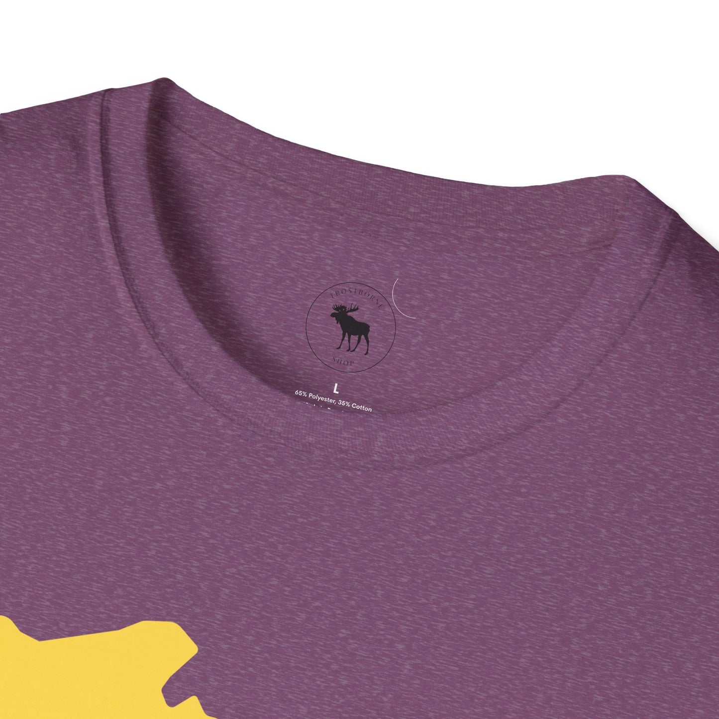 Have You Accepted Cheeses? Wisconsin Cheese Lover T-Shirt