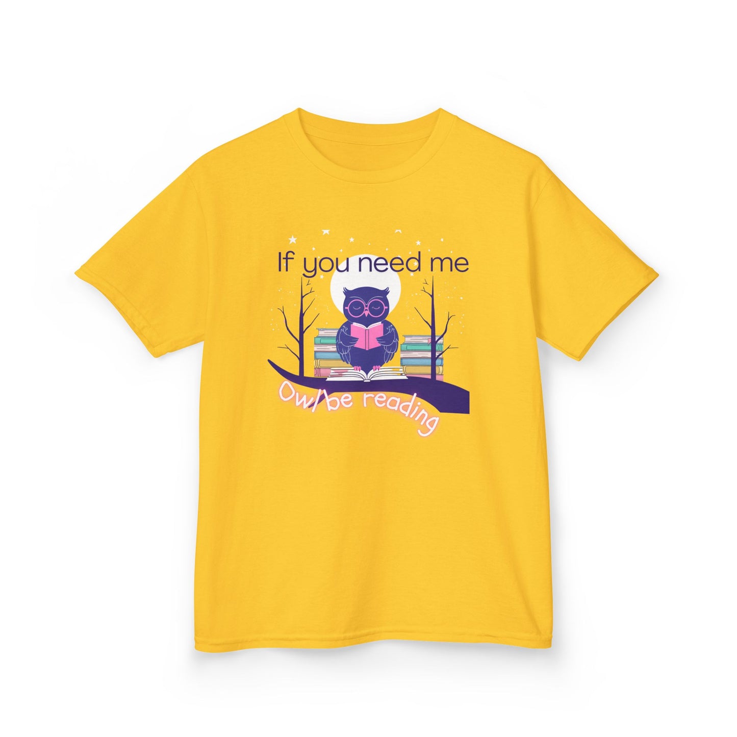 Kids Heavy Cotton™ Tee