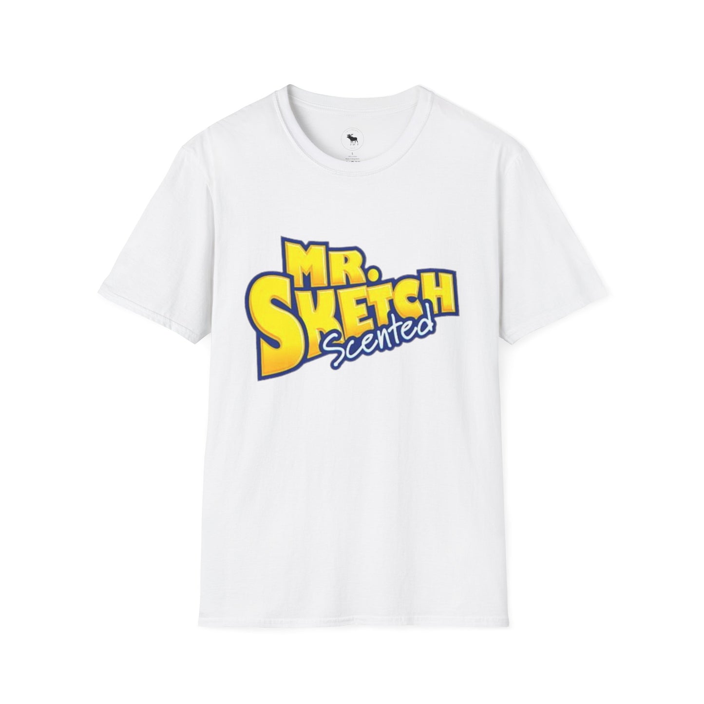 scented marker theme T-Shirt