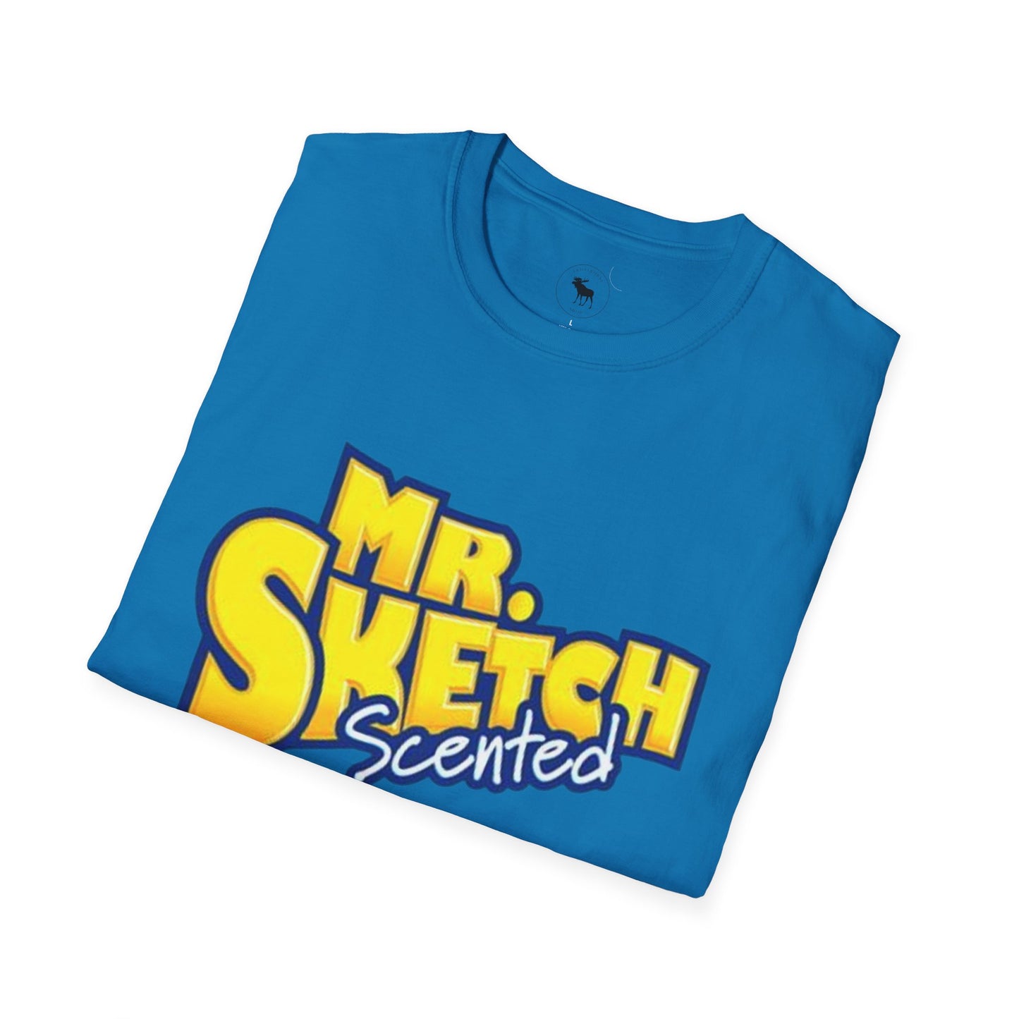 scented marker theme T-Shirt