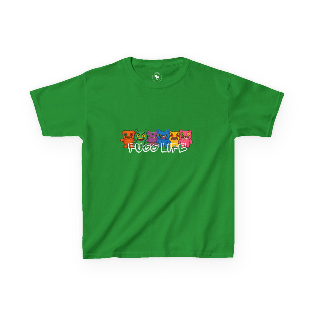 Fugg Life Fuglies Kids Tee