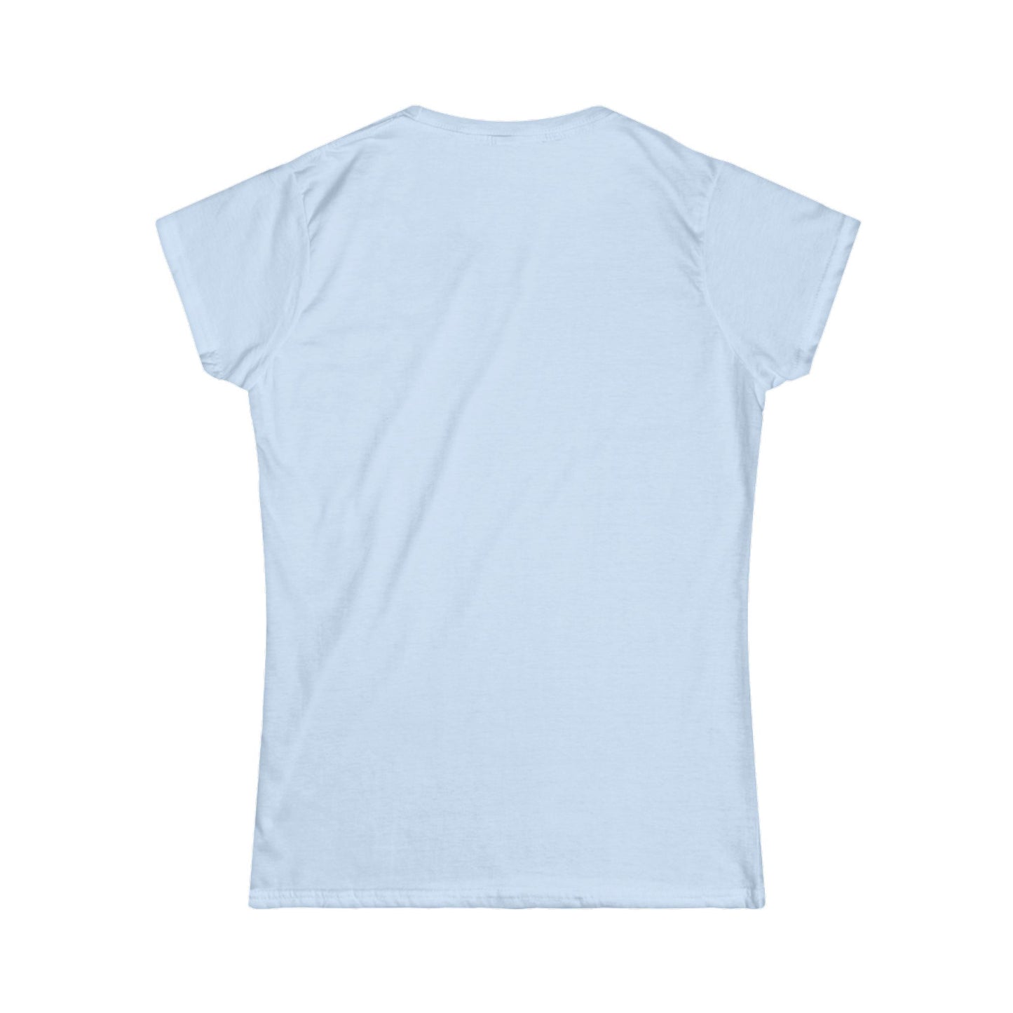 Women's Dragonfly Inn Softstyle Tee