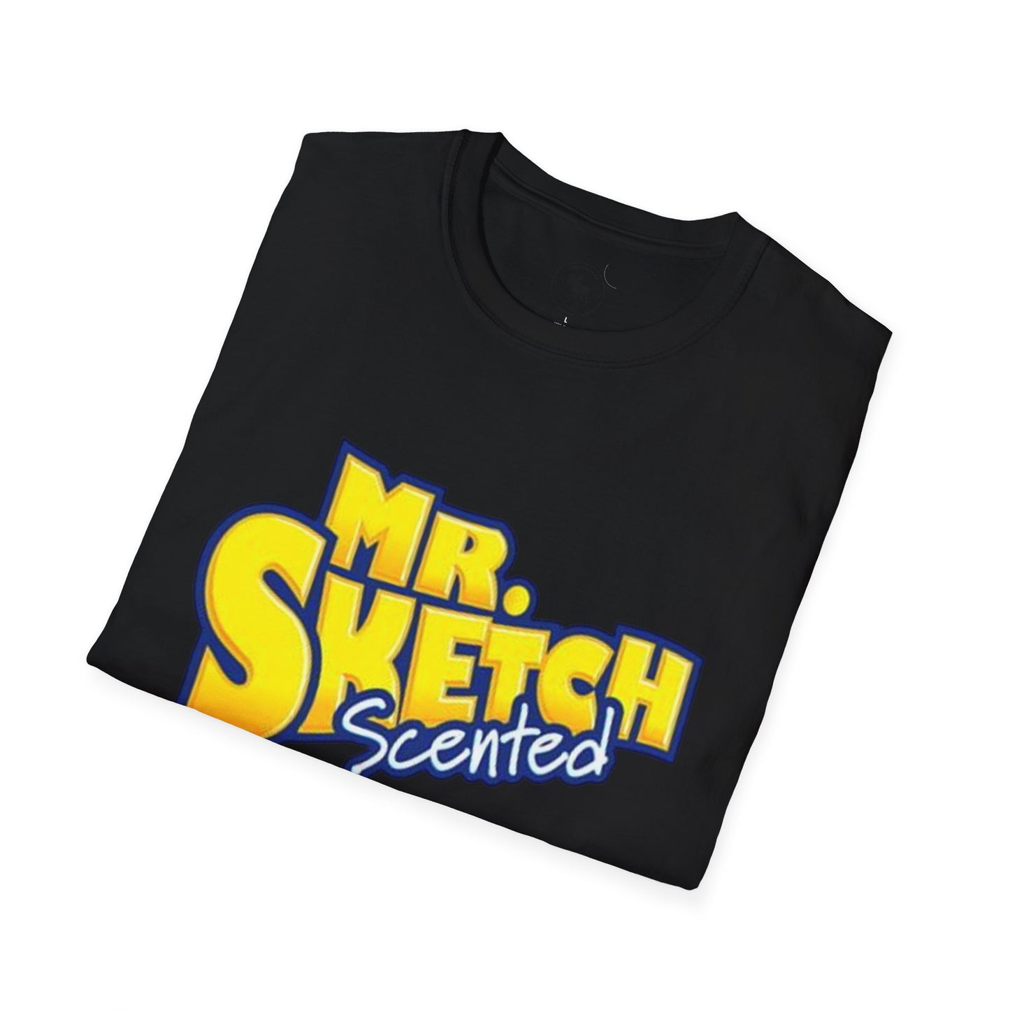 scented marker theme T-Shirt