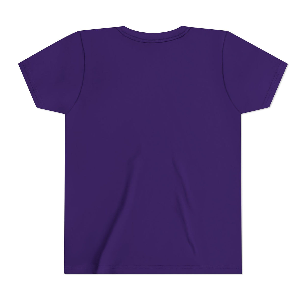 Youth Tee — "Free Hugs" Pink Heart Kids T‑Shirt (Cute Valentine / Playdate Gift)