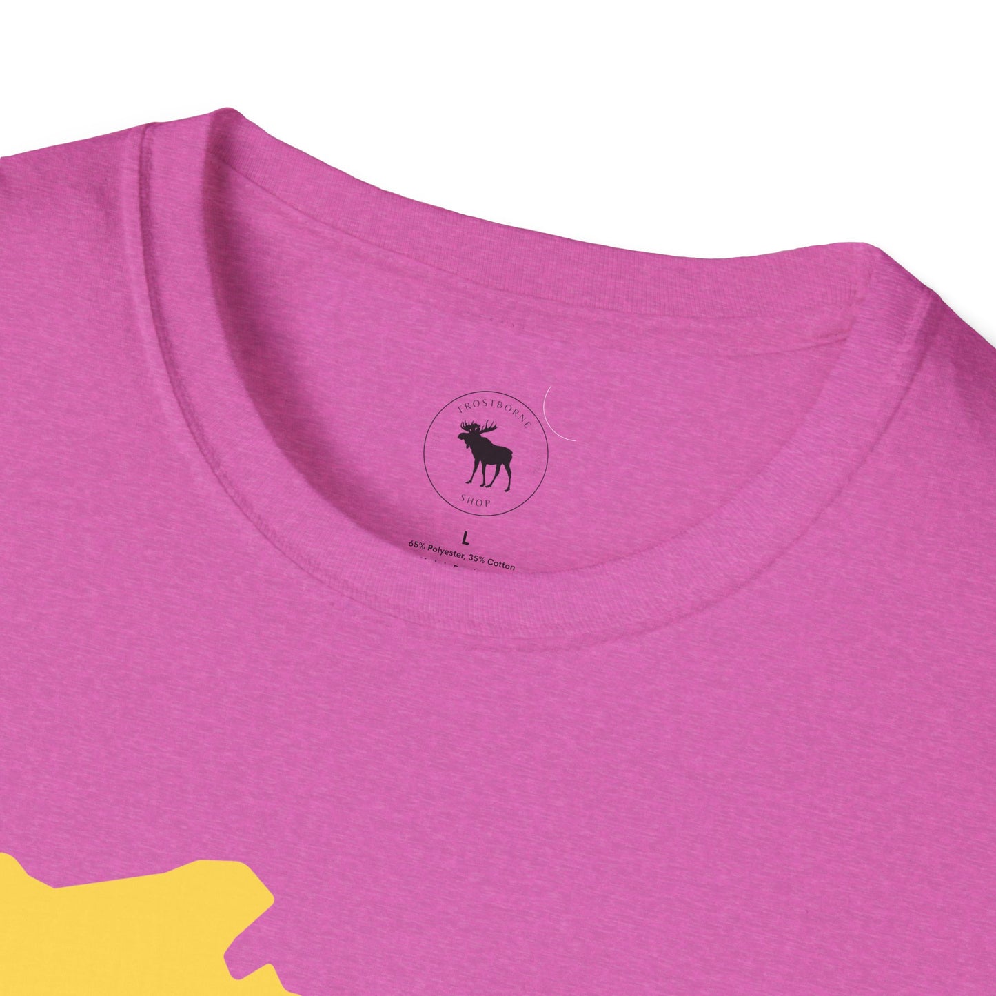Have You Accepted Cheeses? Wisconsin Cheese Lover T-Shirt