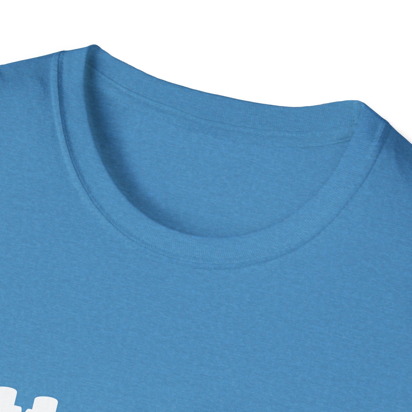 ADHD Awareness Unisex T-Shirt - Funny & Easily Distracted Design