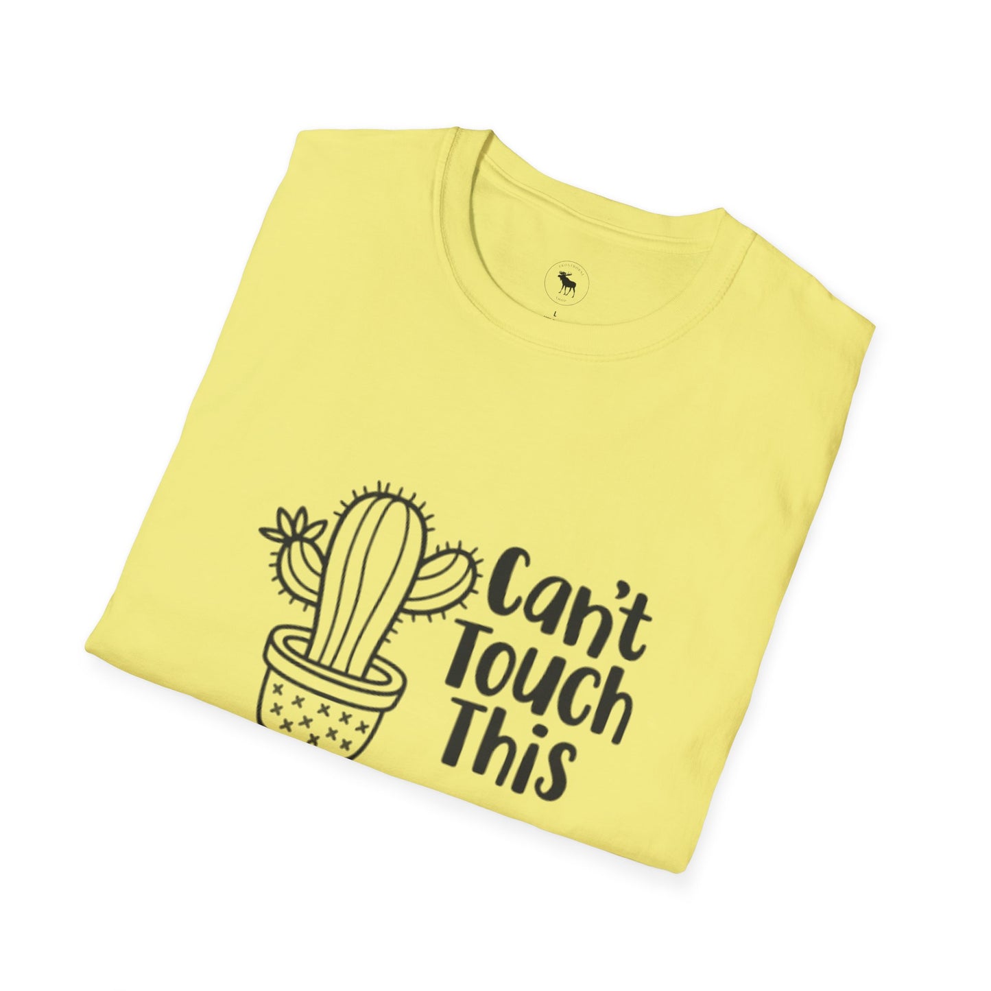 plant people Unisex Softstyle T-Shirt, Funny Plant Tee, Gift for Plant Lovers, Casual Wear, Cute Eco-Friendly Apparel, group shirt, matching, for friends 2 of 6