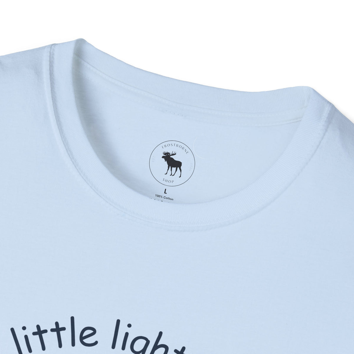 Dumpster on Fire T-Shirt — “This little light of mine, I'm gonna let it shine” Vintage religious Graphic Tee