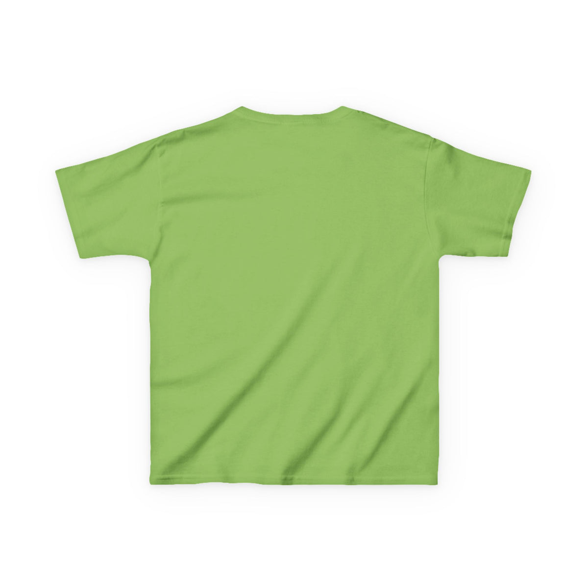 Kids Colorful Monster Fuggs Graphic Tee