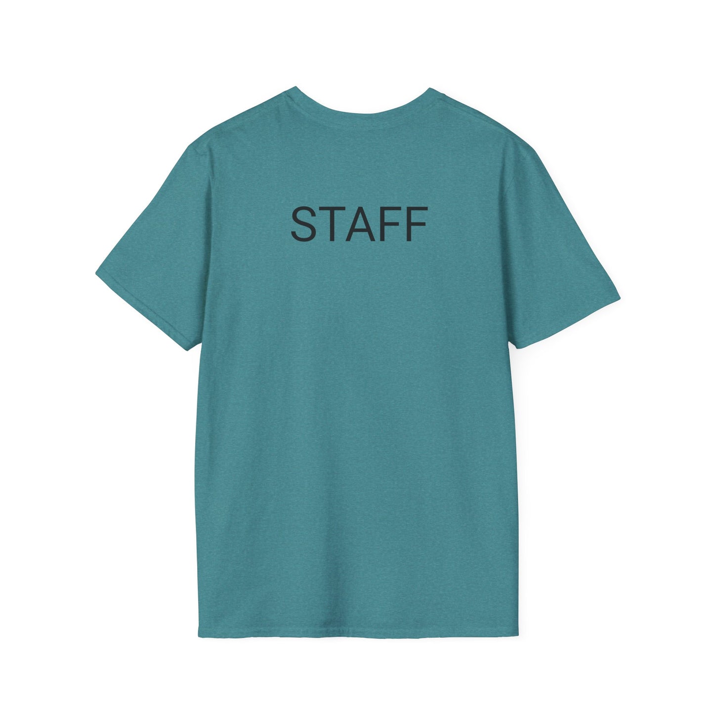 Plant People Unisex Softstyle T-Shirt, Funny Plant Tee, Gift for Plant Lovers, Casual Wear, Cute Eco-Friendly Apparel, group shirt, matching, for friends 6 of 6