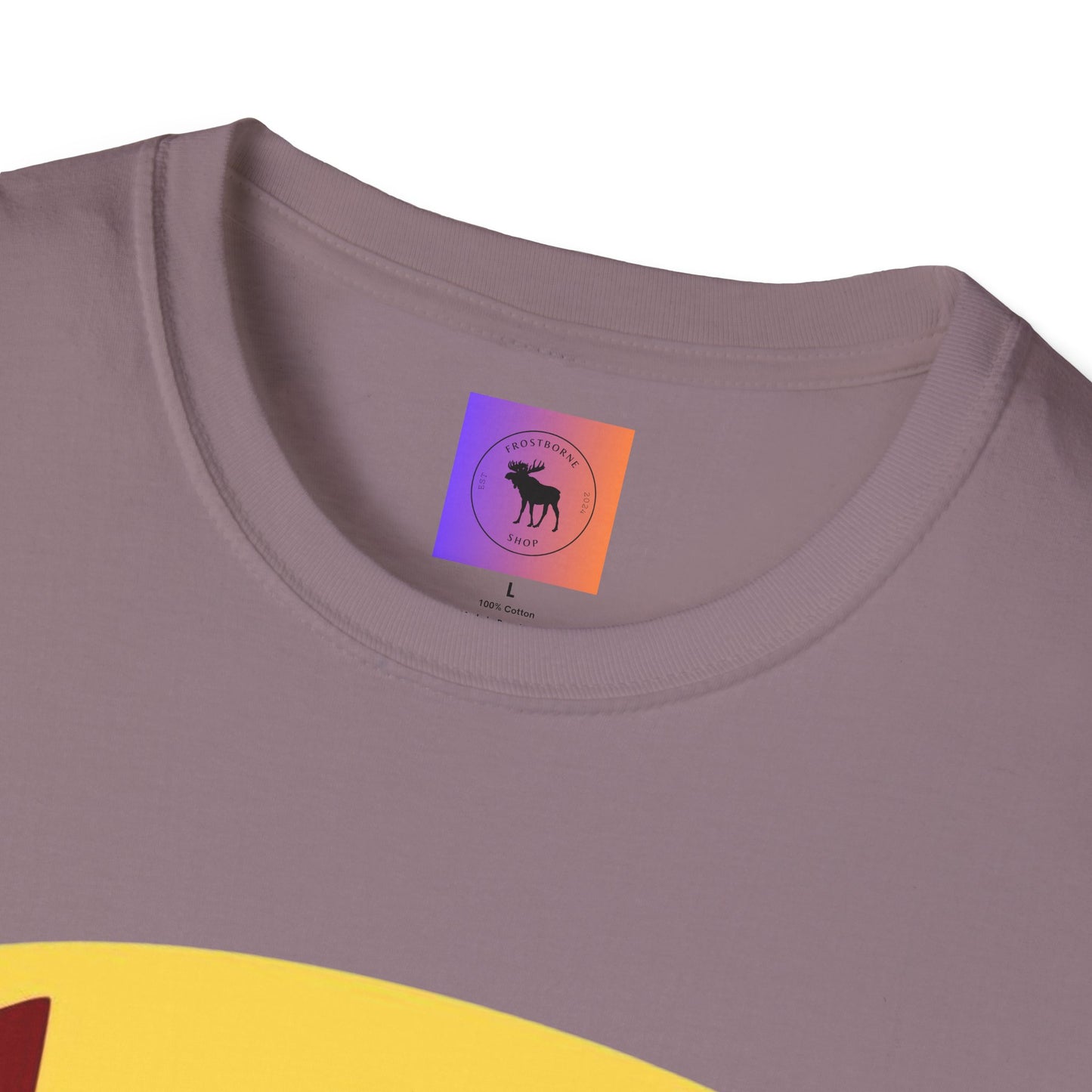 Gilmore Girls Luke's Nostalgia Unisex T-Shirt