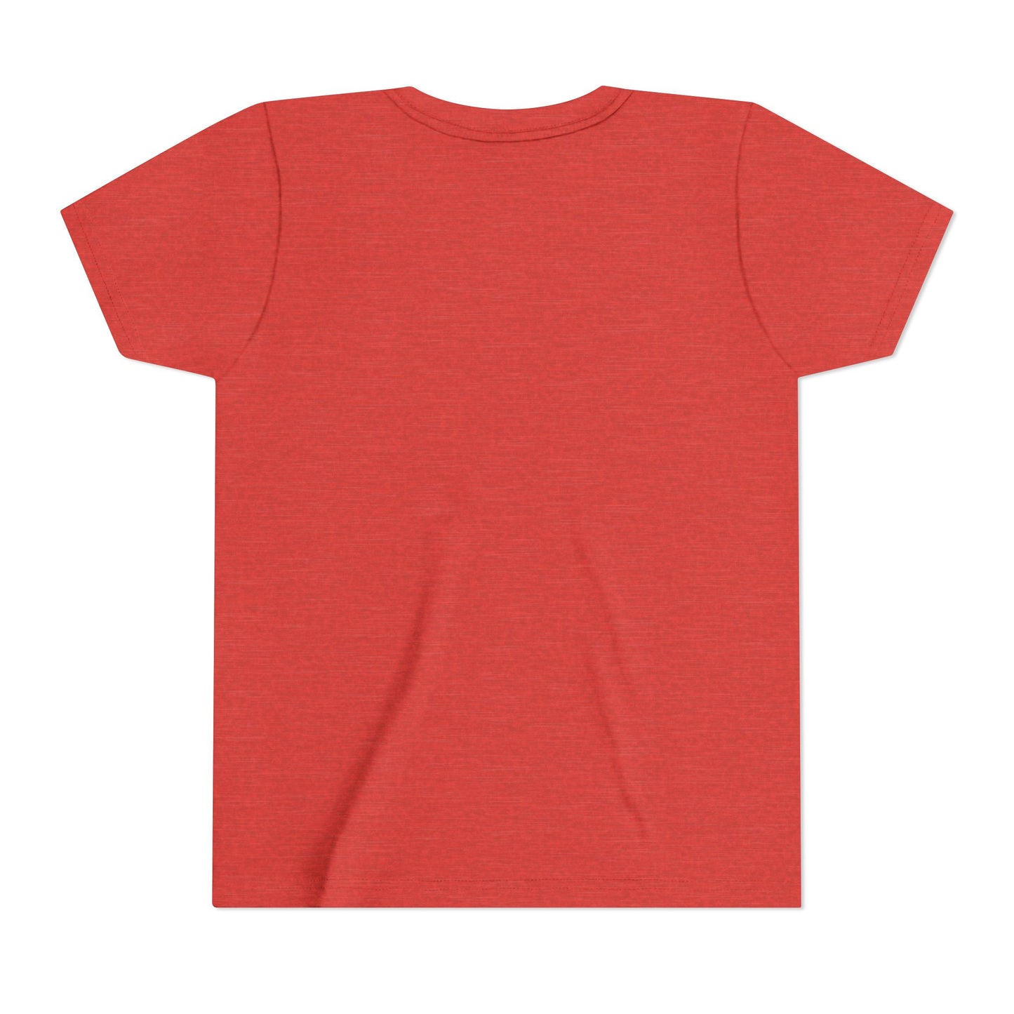 Youth Tee — "Chill the 4th'Out" Patriotic USA Kids T-Shirt