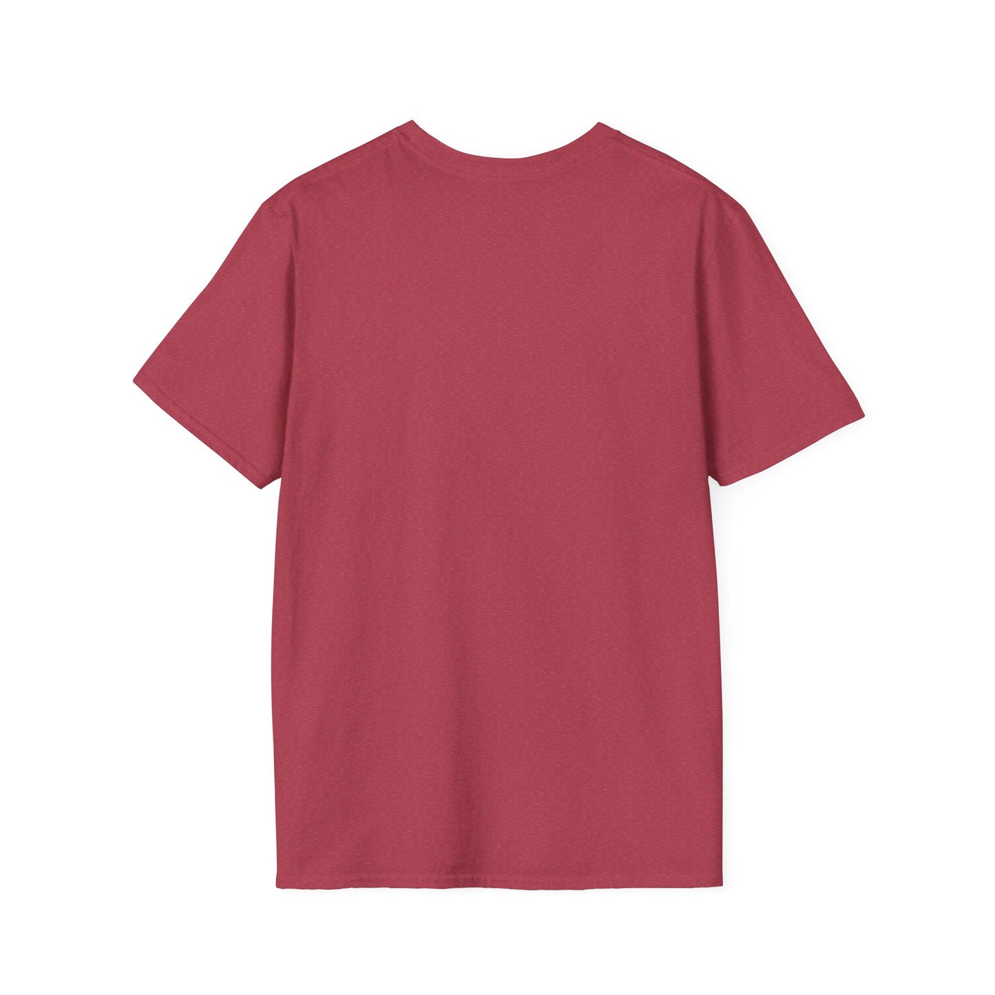Fun Paraprofessional Gift Unisex T-Shirt