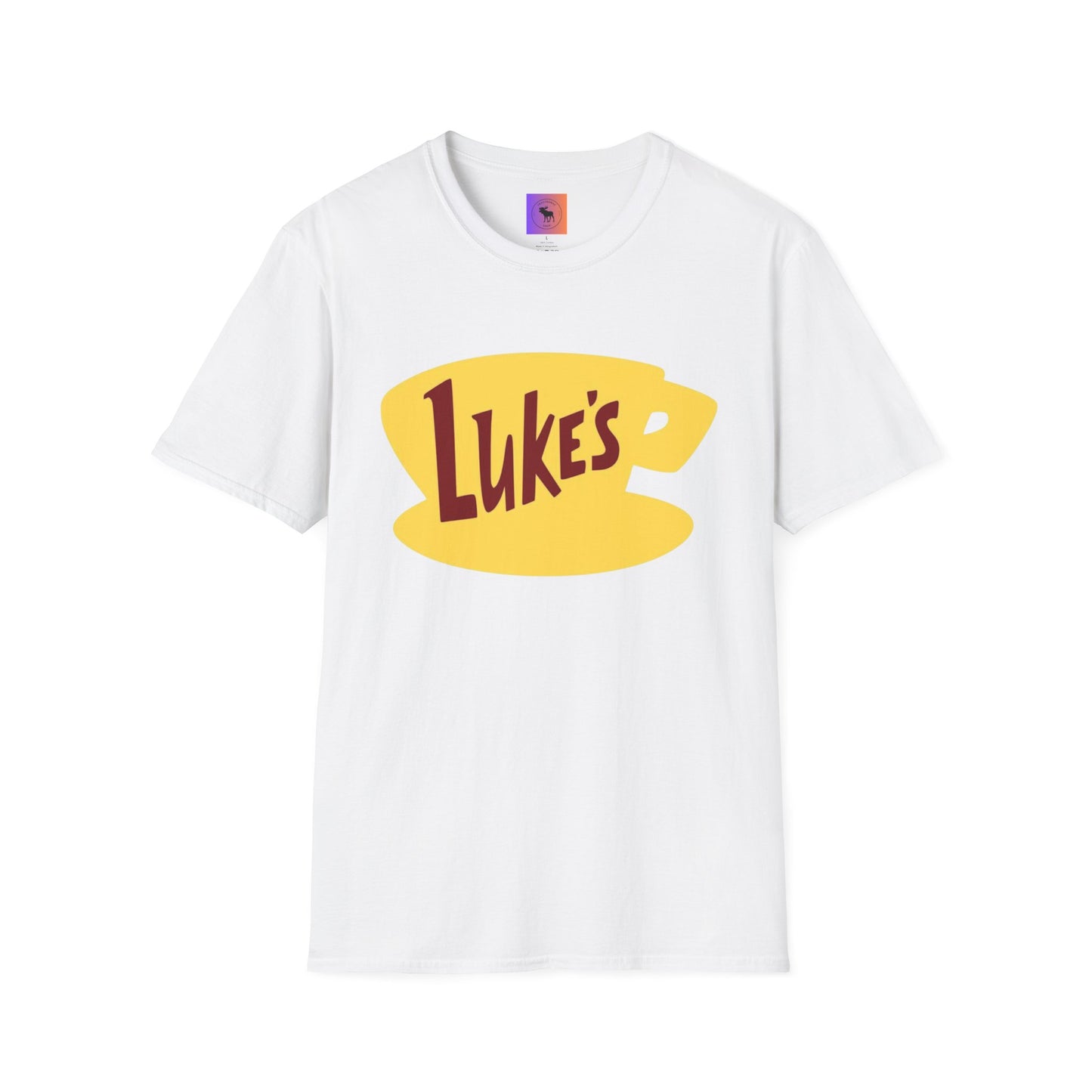 Gilmore Girls Luke's Nostalgia Unisex T-Shirt