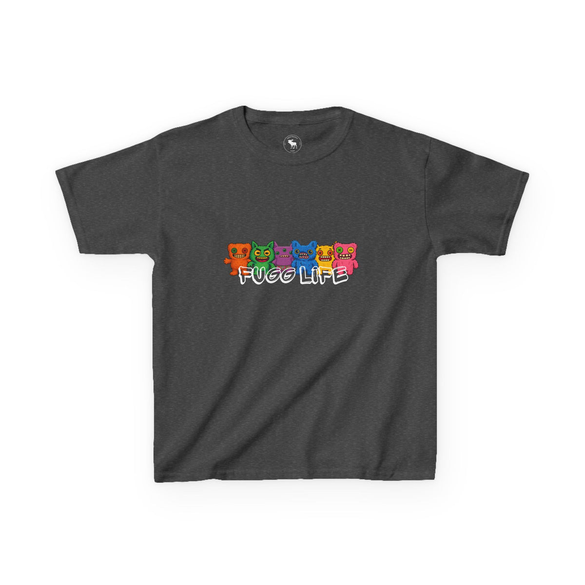 Fugg Life Fuglies Kids Tee