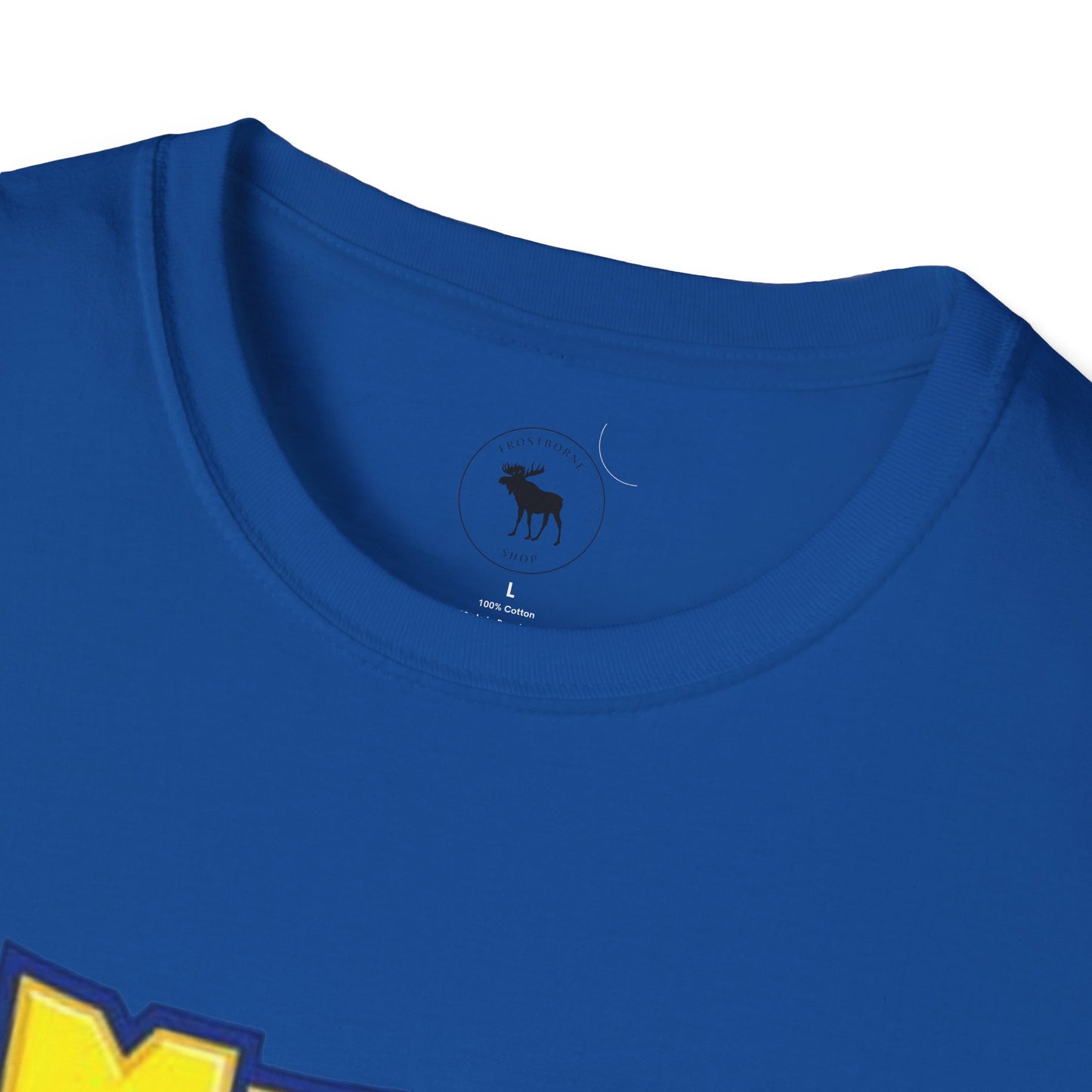 scented marker theme T-Shirt