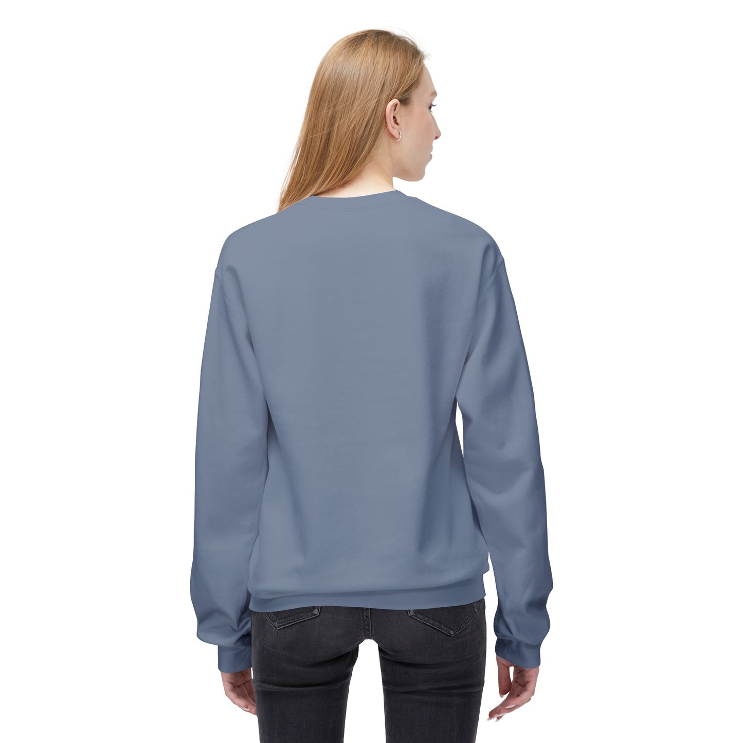 Thanksgiving Sweatshirt, Cozy Holiday Apparel, Family Gatherings, Fall Fashion, Thanksgiving or Christmas Dinner Sweater,