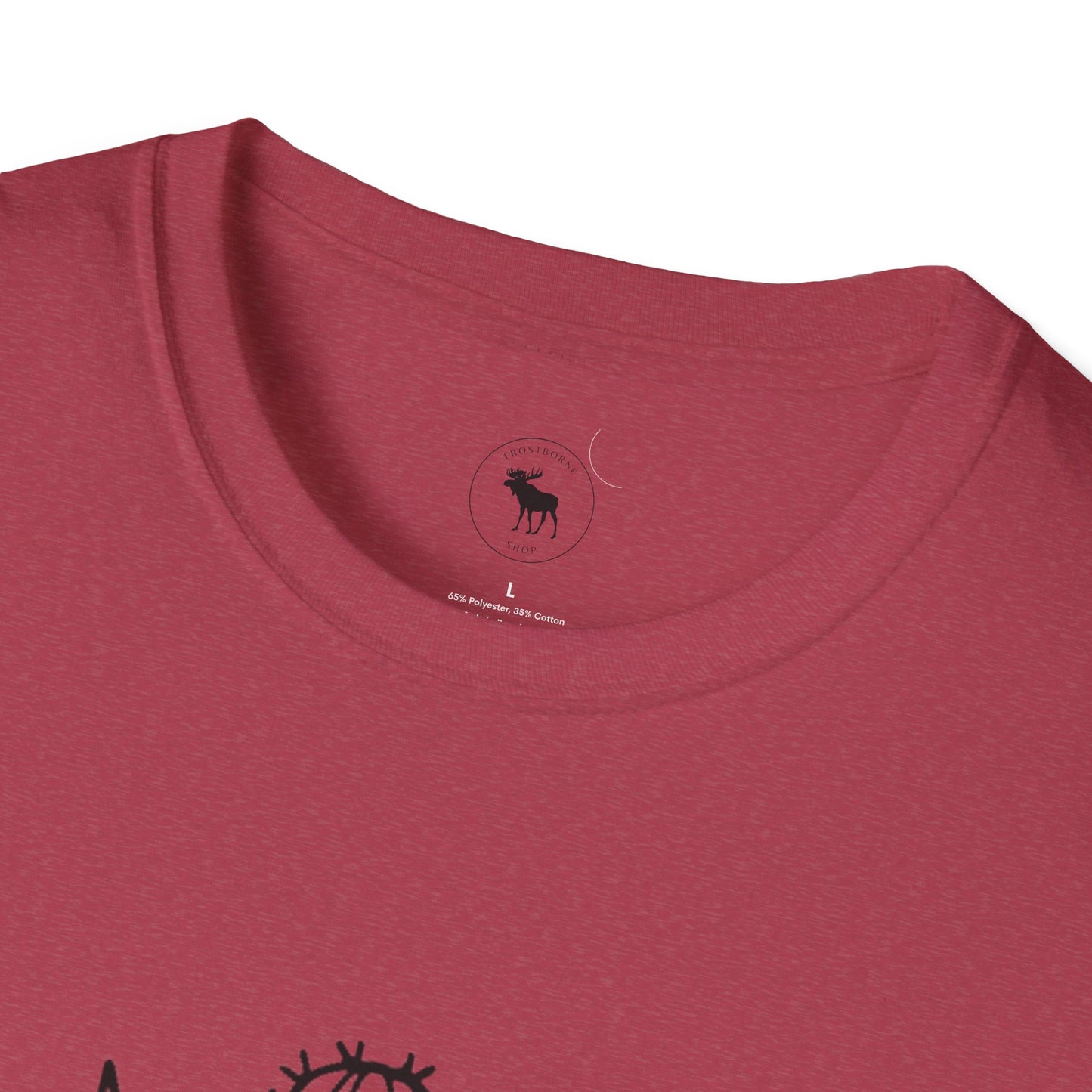 Plant People Unisex Softstyle T-Shirt, Funny Plant Tee, Gift for Plant Lovers, Casual Wear, Cute Eco-Friendly Apparel, group shirt, matching, for friends 4 of 6